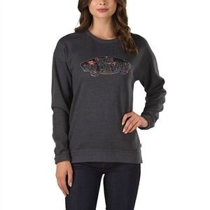VANS SWEATER